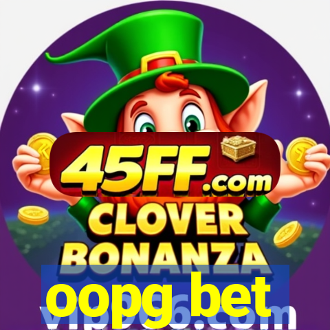 oopg bet